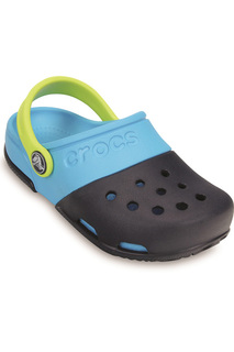 Сабо Crocs