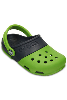 Сабо Crocs