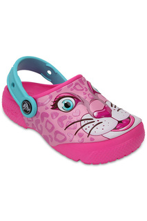 Сабо Crocs
