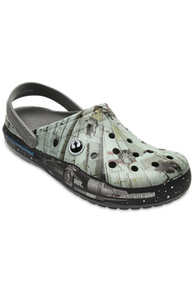 Ботинки Crocs