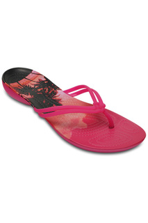 Шлёпанцы Crocs