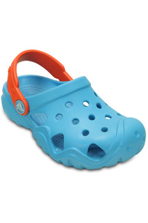 Сабо Crocs