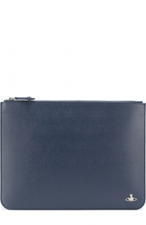 Кожаная папка для бумаг Vivienne Westwood