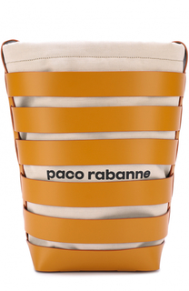 Сумка Cage Hobo medium Paco Rabanne