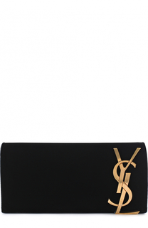 Клатч Smoking Saint Laurent