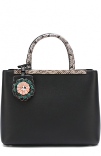 Сумка Petite 2Jours Fendi
