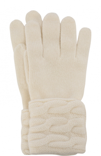 Вязаные перчатки из кашемира Kashja` Cashmere