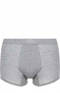 Боксеры из вискозы со скрытой резинкой Ermenegildo Zegna