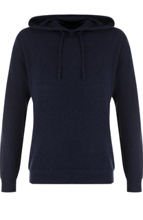 Кашемировое худи тонкой вязки Polo Ralph Lauren