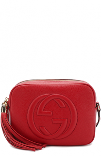 Сумка Soho Gucci