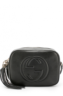 Сумка Soho Gucci