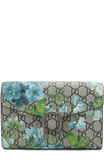Сумка Dionysus Blooms Gucci