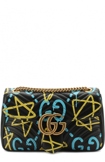 Сумка GG Marmon Gucci