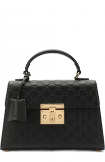 Сумка Padlock Gucci Signature Gucci