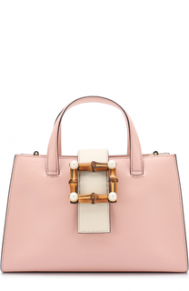Сумка Nymphaea Medium Gucci