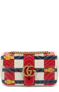 Сумка GG Marmont Trompe Gucci