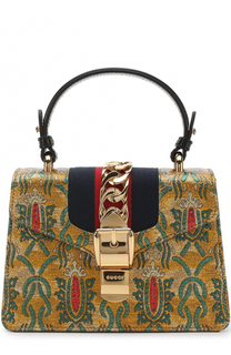 Сумка Sylvie Gucci