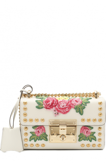 Сумка Padlock Gucci