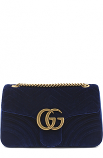 Сумка GG Marmont Gucci