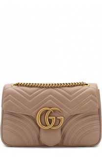 Сумка GG Marmont Gucci