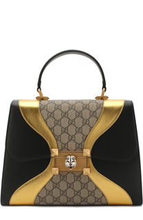 Сумка GG Supreme Gucci