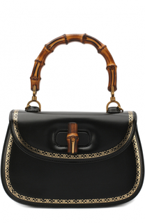 Сумка W Bamboo Gucci