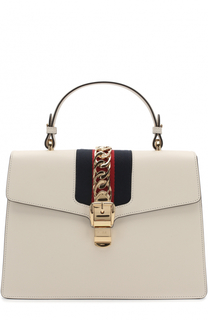 Сумка Sylvie Gucci