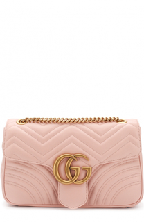 Сумка GG Marmont Gucci