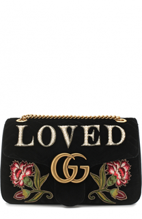 Сумка GG Marmont Gucci
