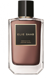 Парфюмерная вода La Collection Essence №10 Amande Tonka Elie Saab