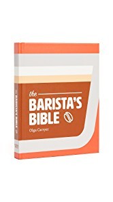 Books with Style The Baristas Bible