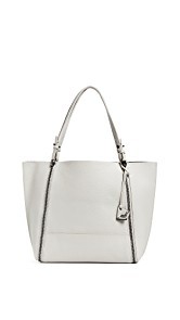 Botkier Soho Big Zip Tote