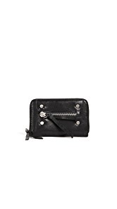 Botkier Logan Small Zip Wallet