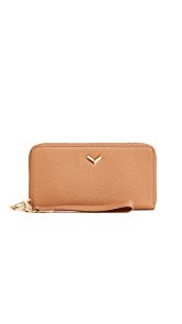 Botkier Soho Zip Wallet