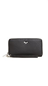 Botkier Soho Zip Wallet