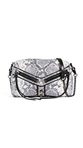 Botkier Trigger Cross Body Bag