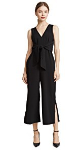 Club Monaco Remesta Jumpsuit