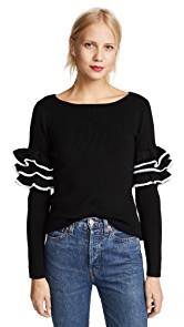 Club Monaco Feleesha Sweater