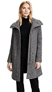 Club Monaco Darelle Coat