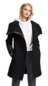 Club Monaco Eldise Coat