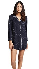 Eberjey Sleep Chic Sleepshirt