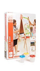 Gift Boutique Childrens All In 1 Easel