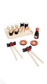 Gift Boutique Childrens Sushi Selection