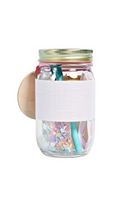 Gift Boutique Happy Wishes Jar