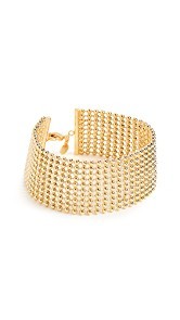 Gorjana Newport Link Bracelet