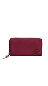 Herschel Supply Co. Thomas Continental Wallet