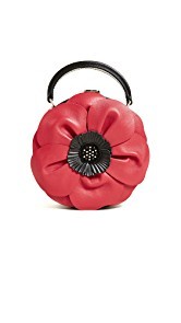 Kate Spade New York Ooh La La Poppy Cross Body Bag