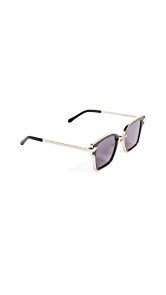 Karen Walker Rebellion Sunglasses