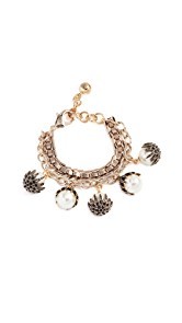 Lulu Frost Paloma Bracelet