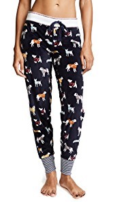 PJ Salvage Doggie Sweaters PJ Pants